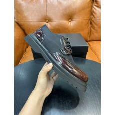 프라다 초콜릿 로퍼 001-227176