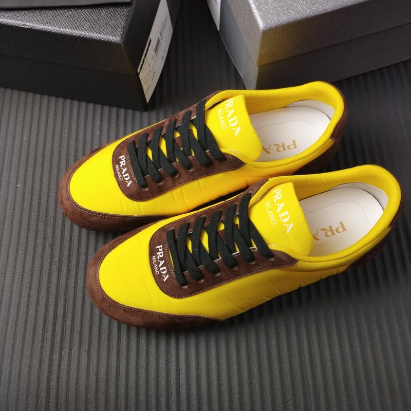PRADA 프라다 슈즈 001-227180