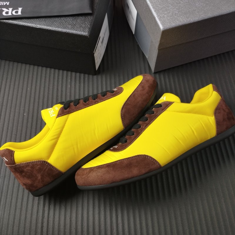 PRADA 프라다 슈즈 001-227180