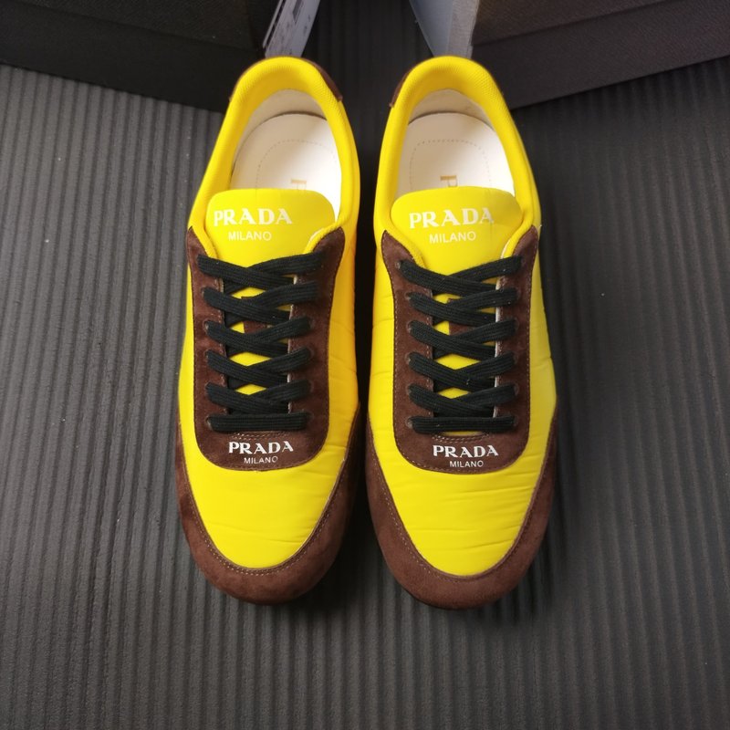 PRADA 프라다 슈즈 001-227180