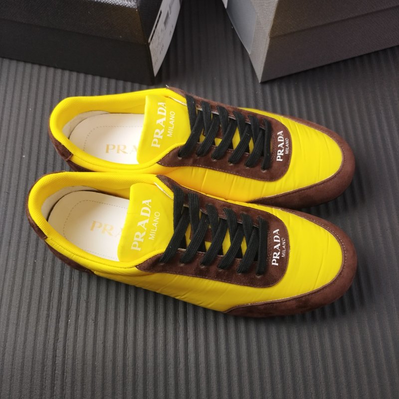 PRADA 프라다 슈즈 001-227180