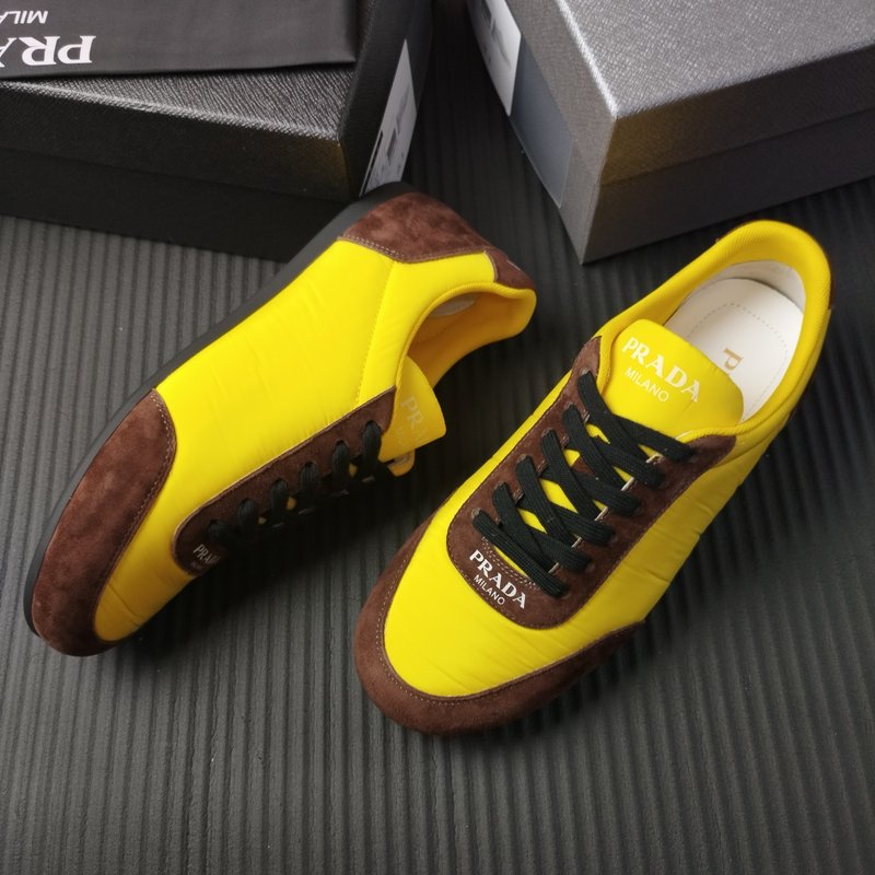 PRADA 프라다 슈즈 001-227180