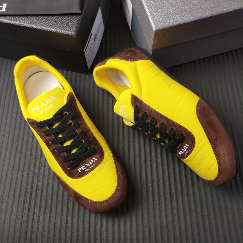 PRADA 프라다 슈즈 001-227180