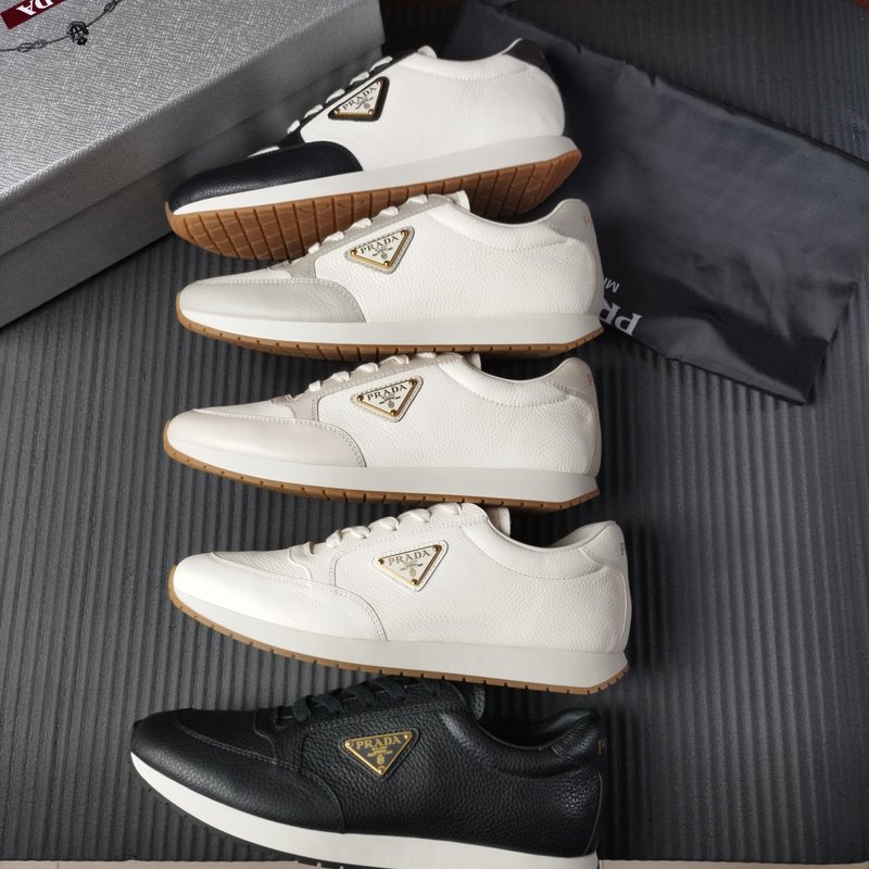 PRADA 프라다 캐주얼슈즈 001-227213