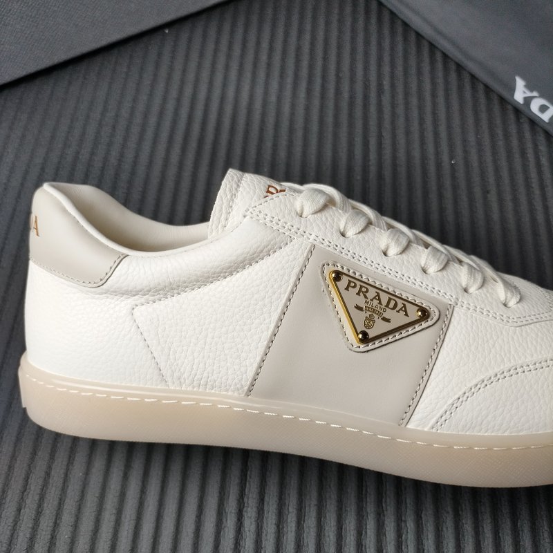 PRADA 프라다백살구색슈즈 001-227223