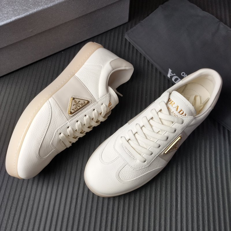 PRADA 프라다백살구색슈즈 001-227223