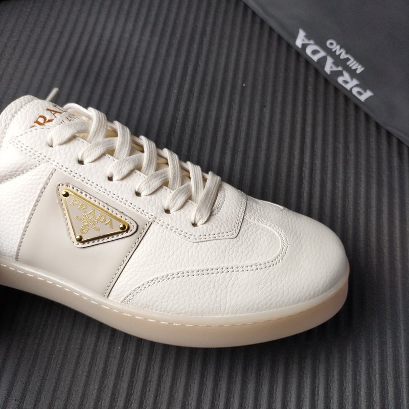 PRADA 프라다백살구색슈즈 001-227223