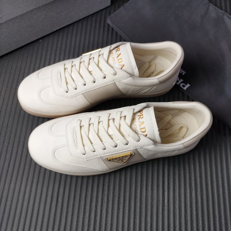 PRADA 프라다백살구색슈즈 001-227223