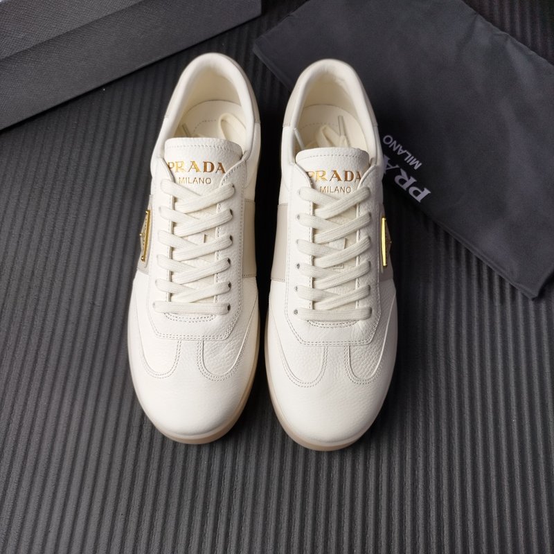 PRADA 프라다백살구색슈즈 001-227223