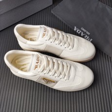 PRADA 프라다백살구색슈즈 001-227223