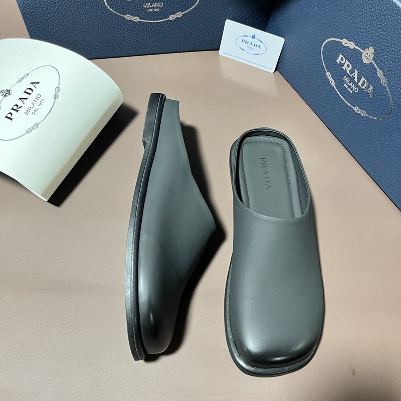 프라다 뉴 심플 토슬리퍼 001-227240