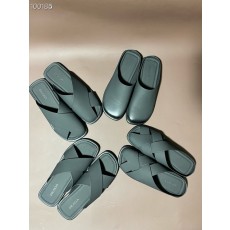 프라다 심플 크로스 슬리퍼 001-227248