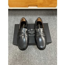 프라다 Prada 남성 소가죽 구두 001-227275