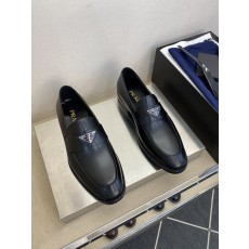 프라다 정장 로퍼 가죽 밑창 001-227277