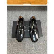 프라다 Prada 남성 소가죽 구두 001-227288