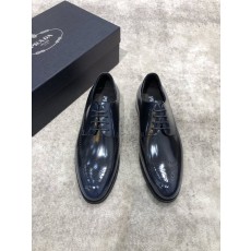 프라다 Prada 남성 가죽 구두 001-227310