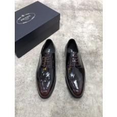 프라다 Prada 남성 가죽 구두 001-227311