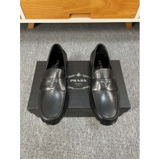 프라다 Prada 남성 소가죽 구두 001-227314