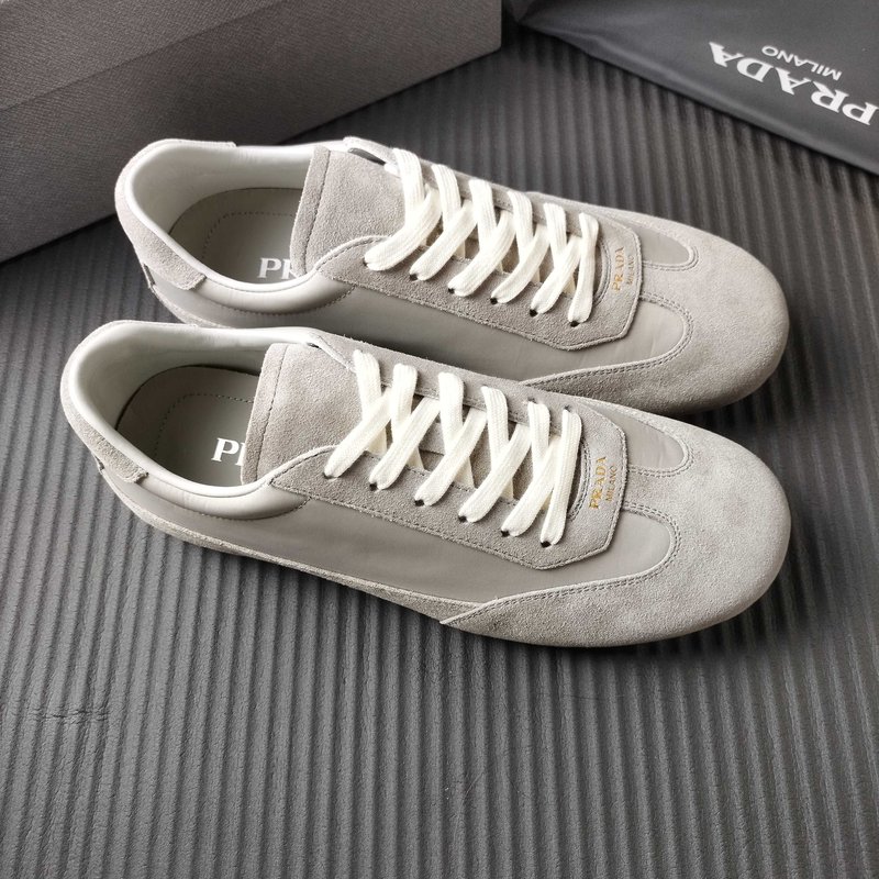 PRADA 베이지 뉴 슈즈 001-227335