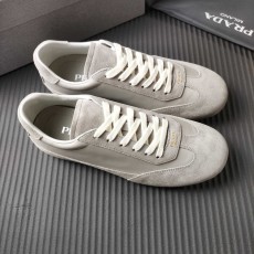 PRADA 베이지 뉴 슈즈 001-227335