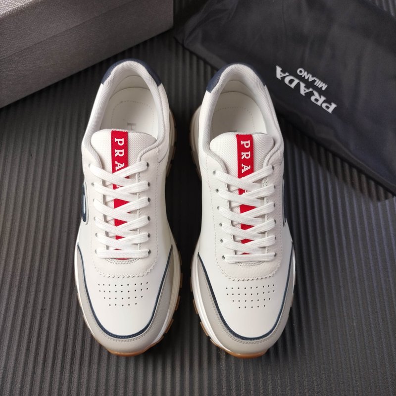 PRADA 프라다 신규 슈즈 상품 001-227350
