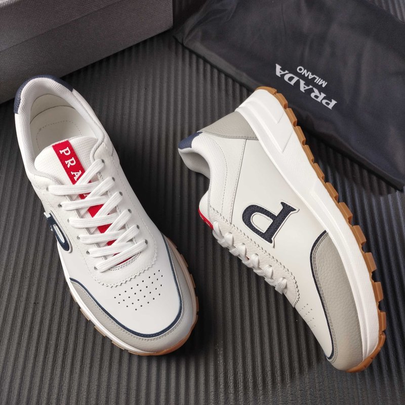 PRADA 프라다 신규 슈즈 상품 001-227350