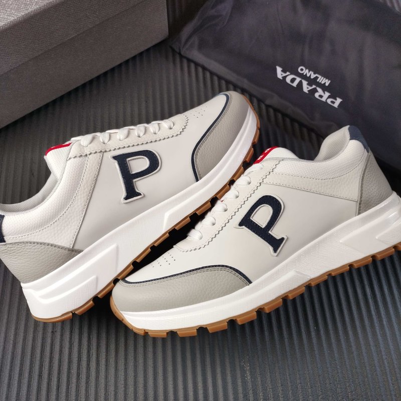PRADA 프라다 신규 슈즈 상품 001-227350