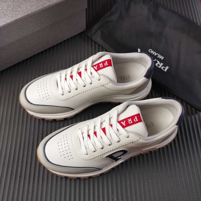 PRADA 프라다 신규 슈즈 상품 001-227350
