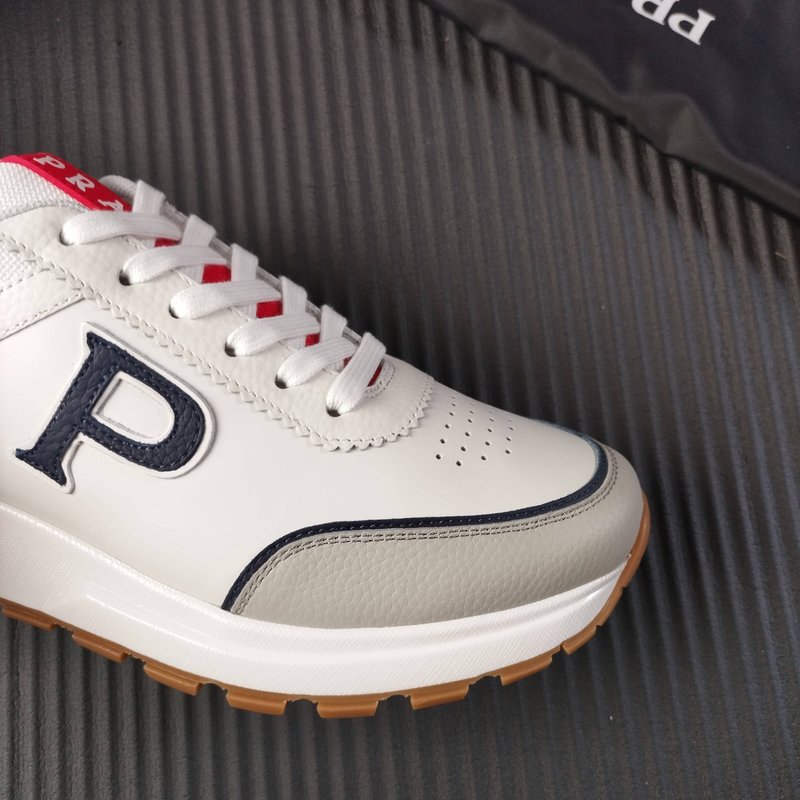 PRADA 프라다 신규 슈즈 상품 001-227350
