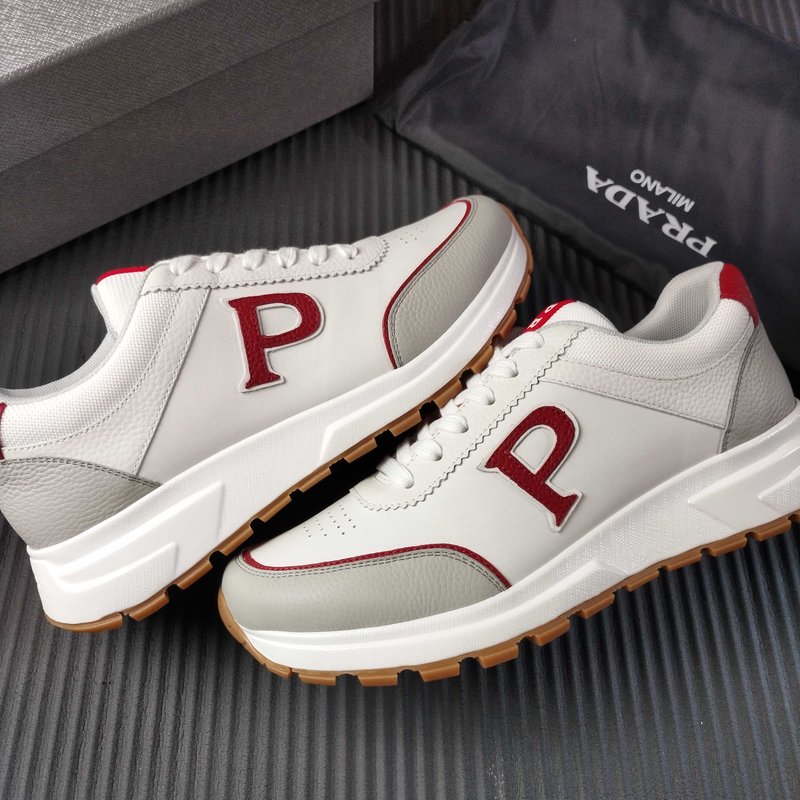 PRADA 프라다 신규 신발 001-227371