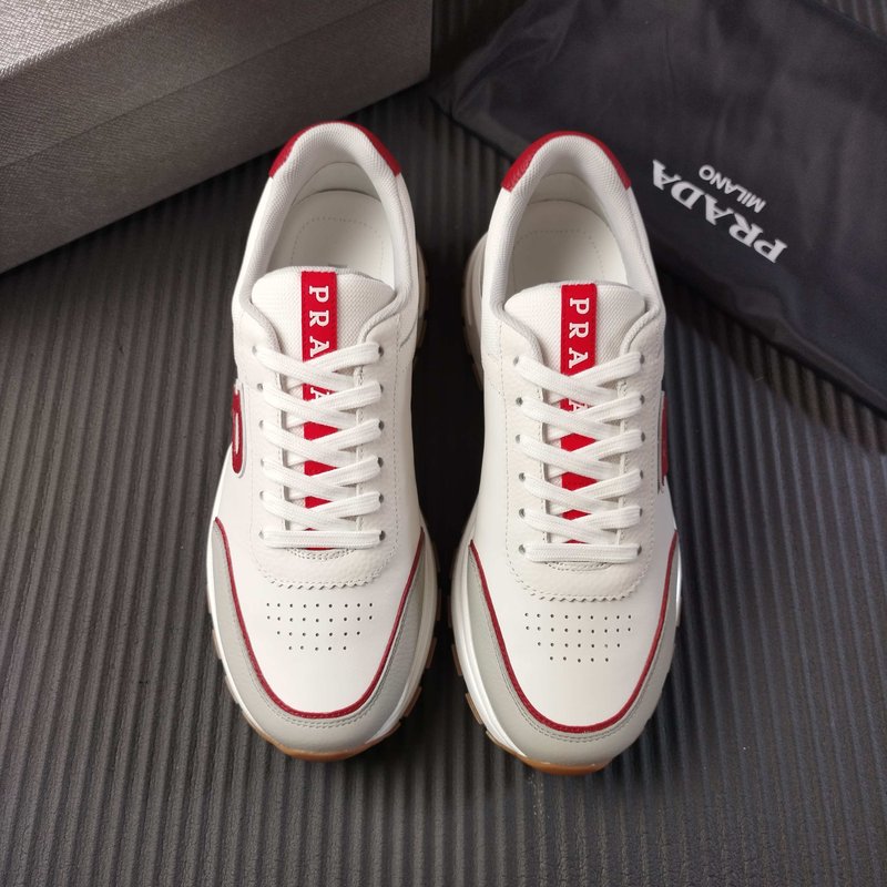 PRADA 프라다 신규 신발 001-227371