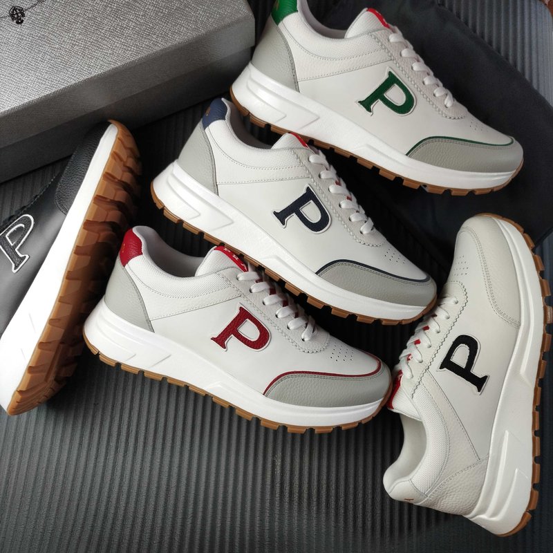 PRADA 프라다 신규 신발 001-227371