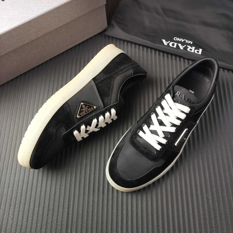 PRADA 브랜드 신제품 신발 001-227379