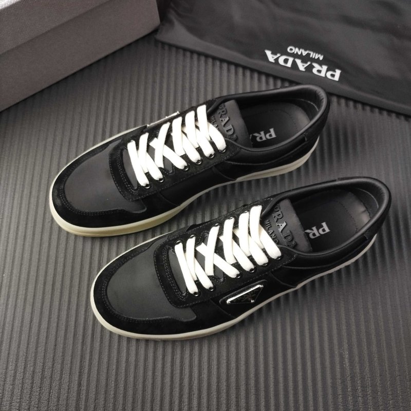 PRADA 브랜드 신제품 신발 001-227379