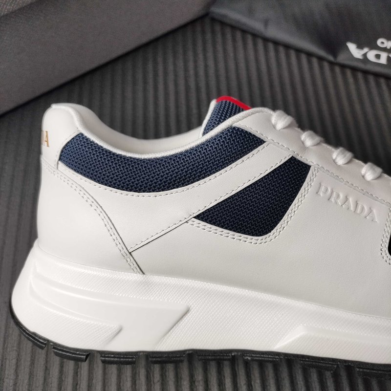 PRADA 랜망 운동화 신제품 001-227389