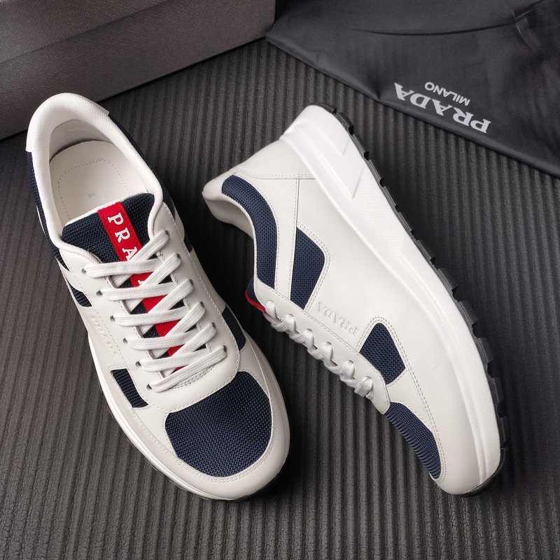 PRADA 랜망 운동화 신제품 001-227389