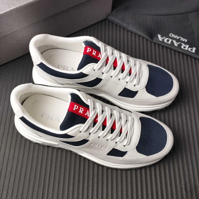 PRADA 랜망 운동화 신제품 001-227389