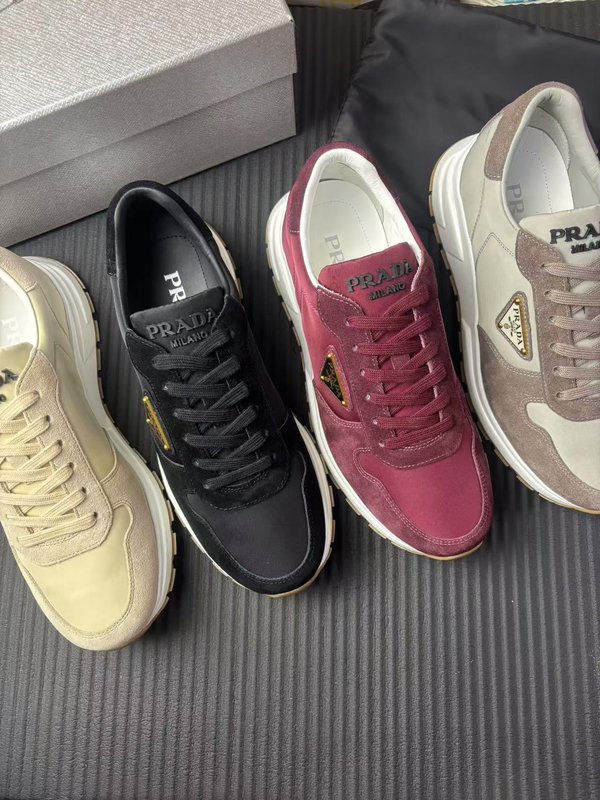 PRADA 프라다 신제품 신발 001-227400