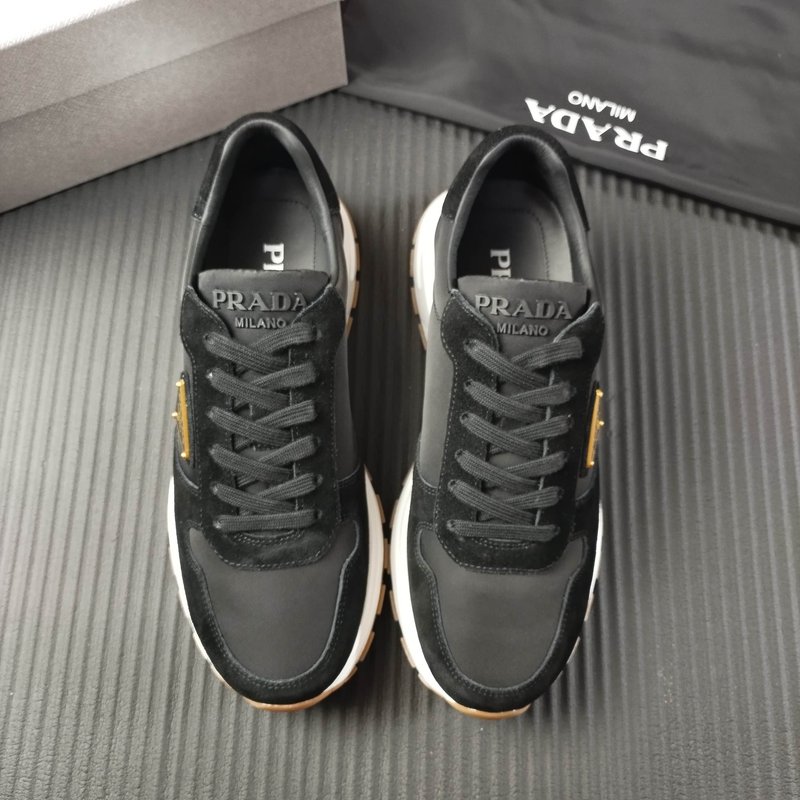PRADA 프라다 신제품 신발 001-227400