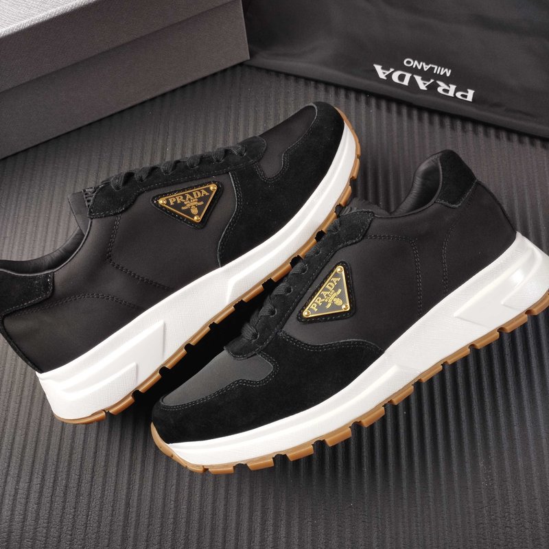 PRADA 프라다 신제품 신발 001-227400