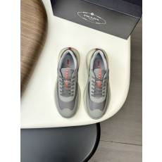 프라다 아메리카컵 재생 나일론 운동화 001-227429