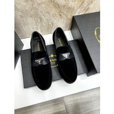 PRADA 남성 수입 소가죽 구두 오리지널 001-227445