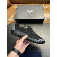 Prada 프라다 남성 나일론 운동화 001-227450