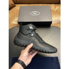 프라다 남성 나일론 운동화 001-227479