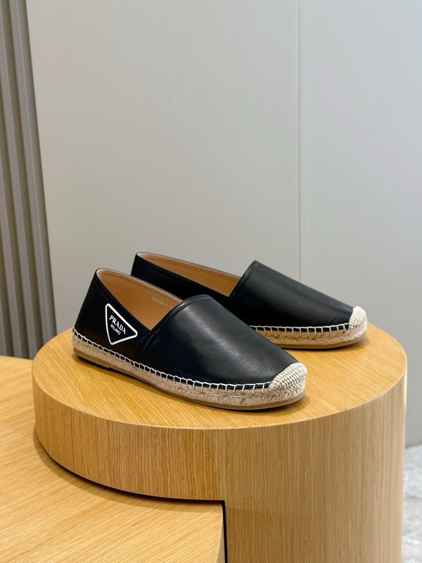 Prada 이탈리아 수입 피셔 슈즈 001-227486