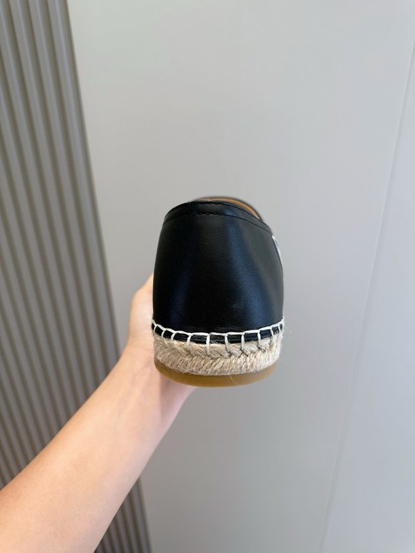 Prada 이탈리아 수입 피셔 슈즈 001-227486