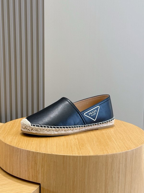 Prada 이탈리아 수입 피셔 슈즈 001-227486