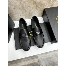PRADA 남성 하이엔드 구두 오리지널 복제 001-227492