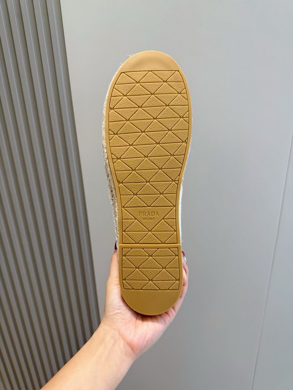 Prada 이탈리아 피셔슈즈 001-227495