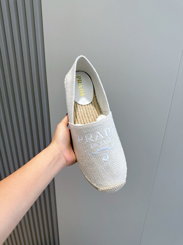 Prada 이탈리아 피셔슈즈 001-227495